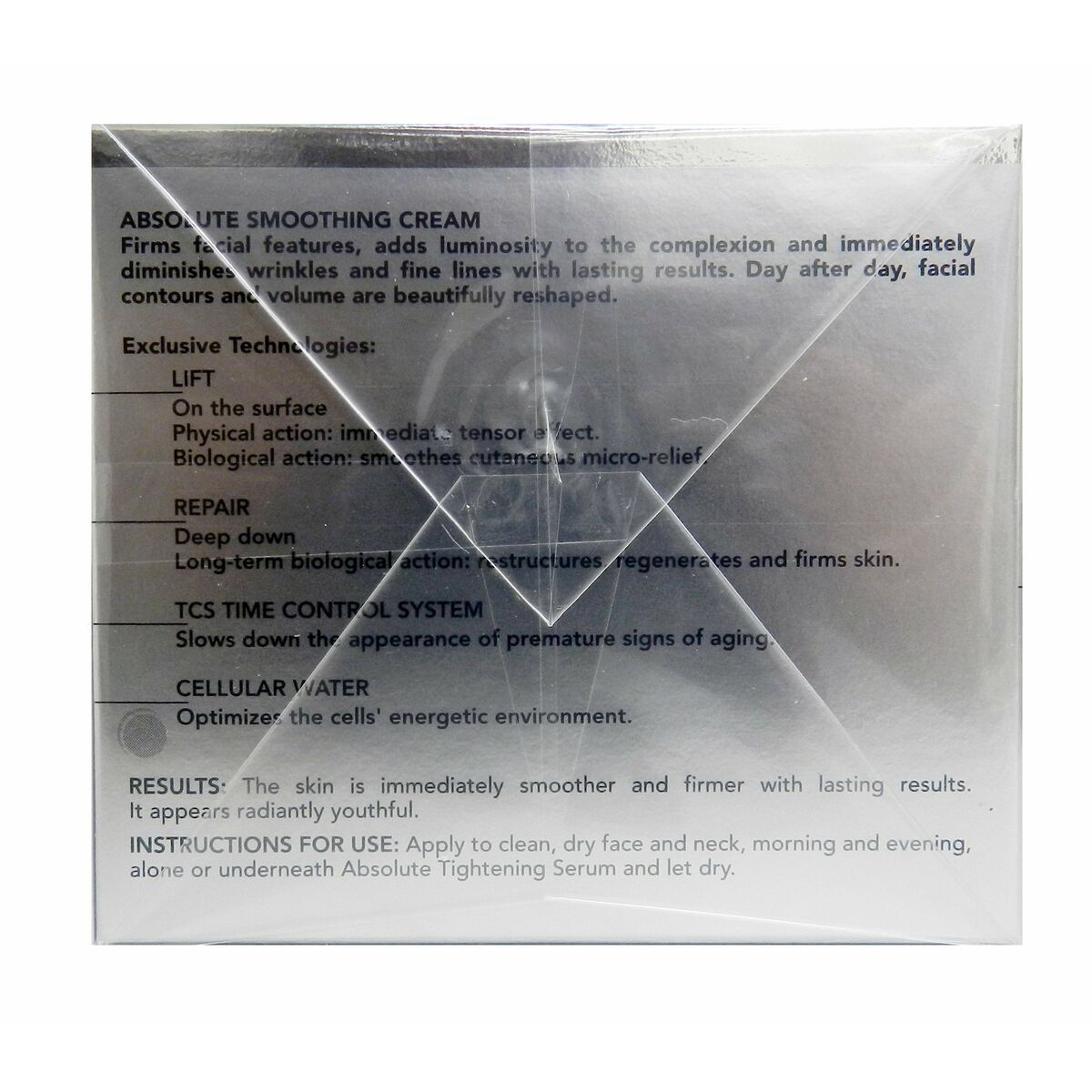 Ansiktskräm Institut Esthederm Lift Repair 50 ml - 2