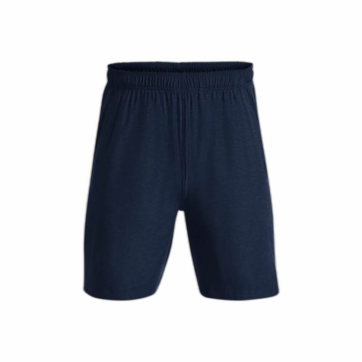 Sportshorts för män Under Armour Tech Vent Blå