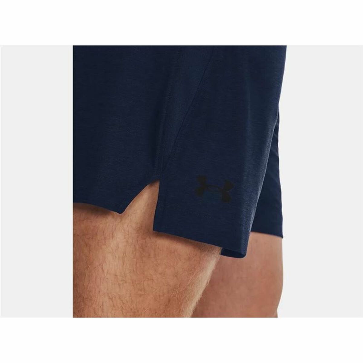 Sportshorts för män Under Armour Tech Vent Blå - 5