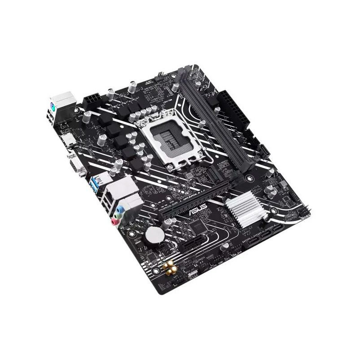 Moderkort Asus 90MB1GA0-M0EAY0 H610 LGA 1700 - 3