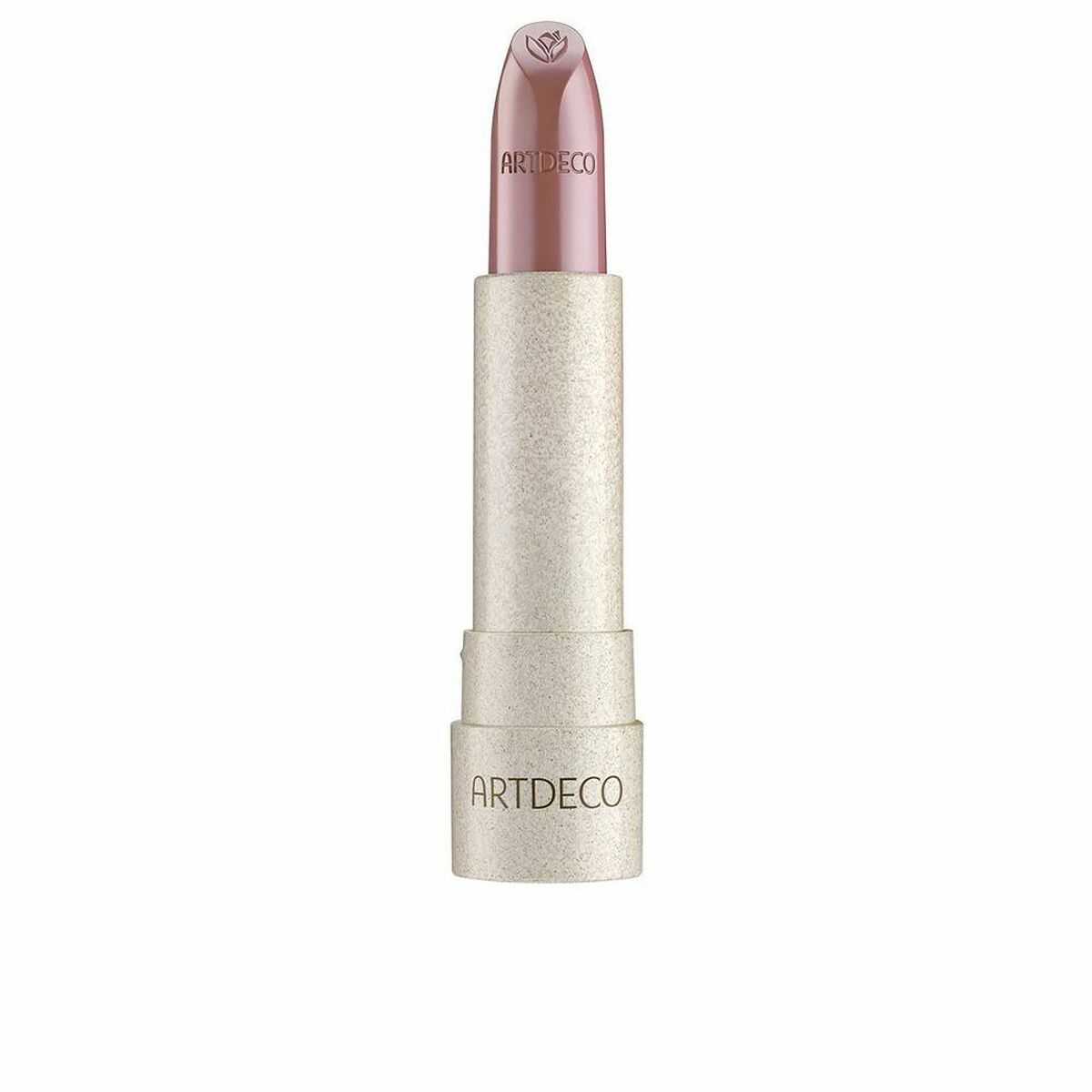 Läppstift Artdeco Natural Cream nude mauve 4 g