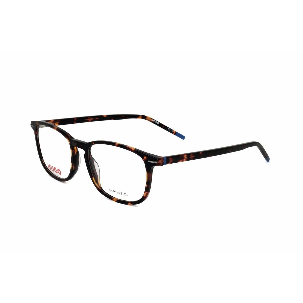 Glasögonbågar Hugo Boss HG 1227 5186 - 2