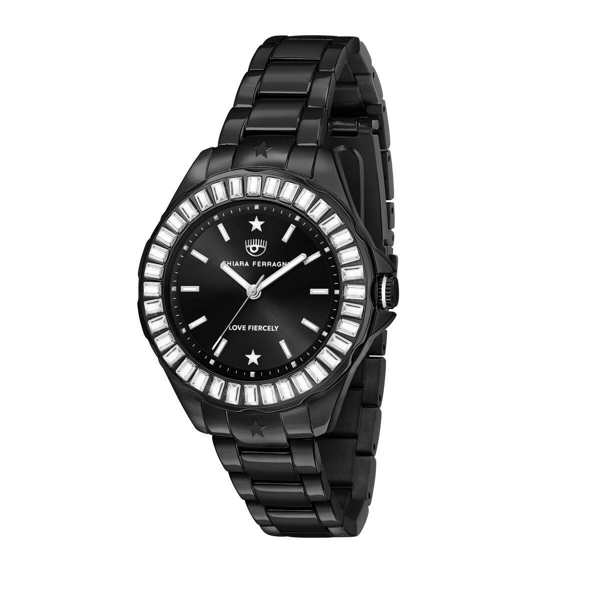 Damklocka Chiara Ferragni R1953101501 (Ø 36 mm)