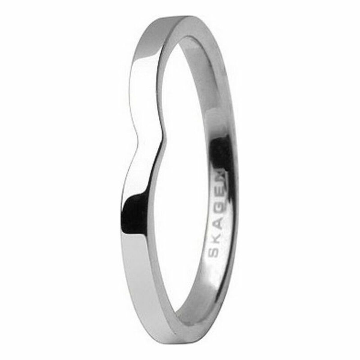 Damring Skagen JRSS028SS - 6