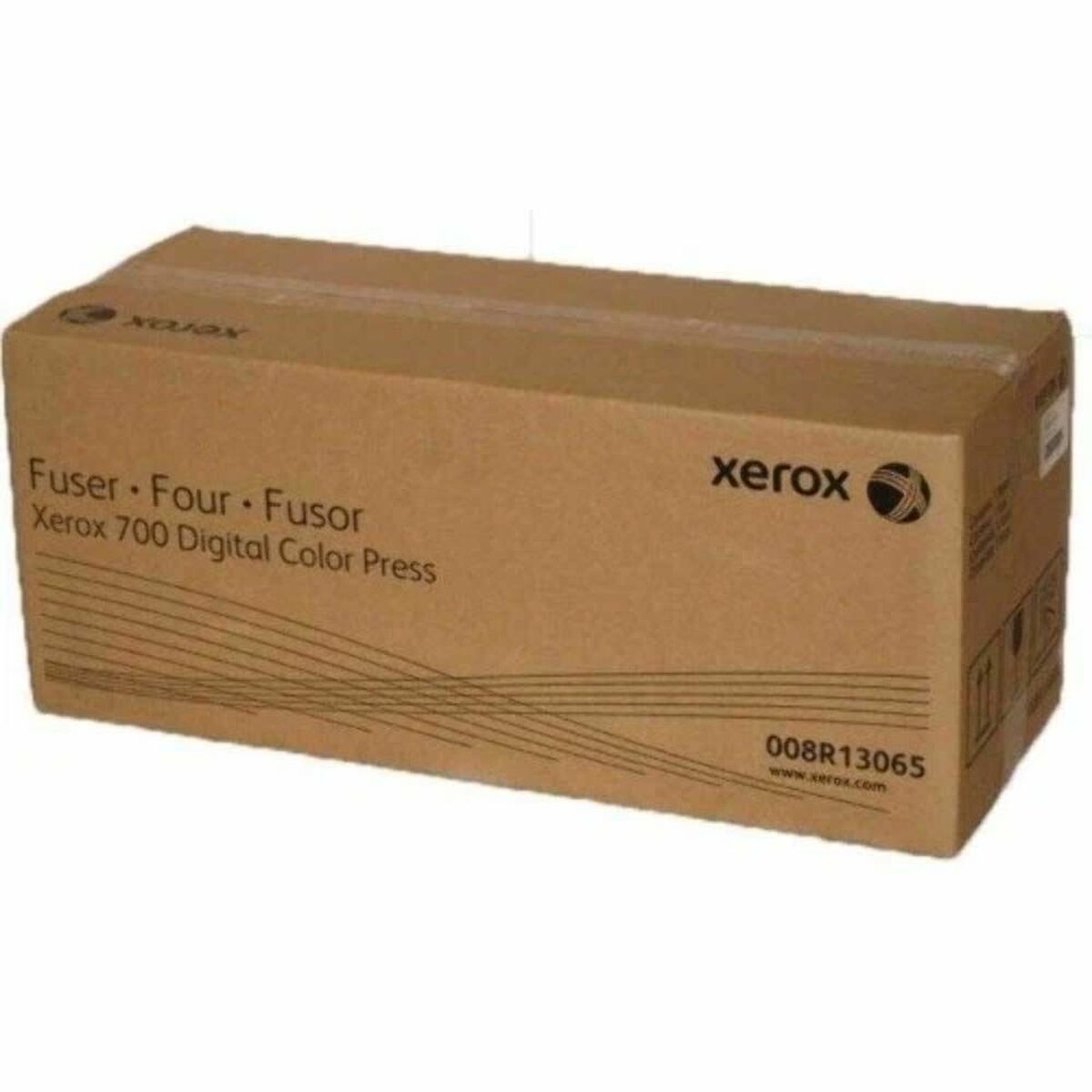 Fixering Återvunnen Xerox 008R13065 - 3