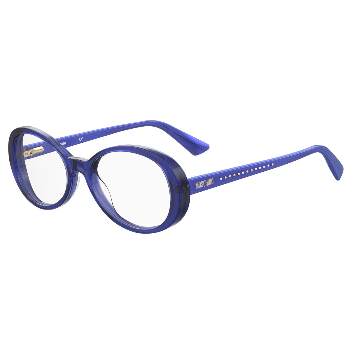 Glasögonbågar Moschino ø 54 mm