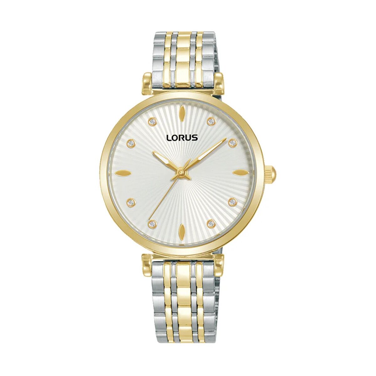 Herrklocka Lorus RG262XX9