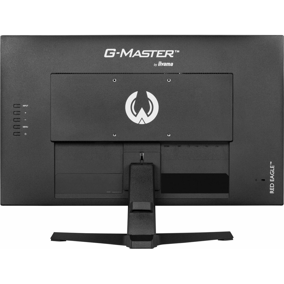 Monitor Iiyama G2470HSU-B6 Full HD 23,8" 180 Hz 60 Hz - 3