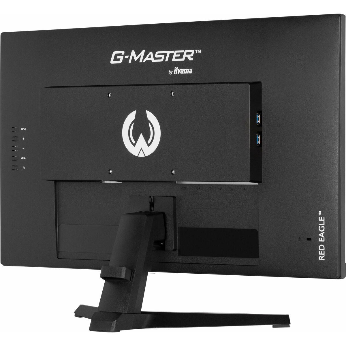Monitor Iiyama G2470HSU-B6 Full HD 23,8" 180 Hz 60 Hz - 2