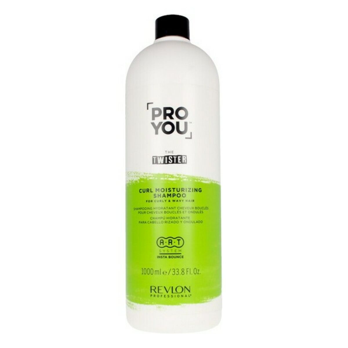 Schampo Revlon 7255541000 1 L