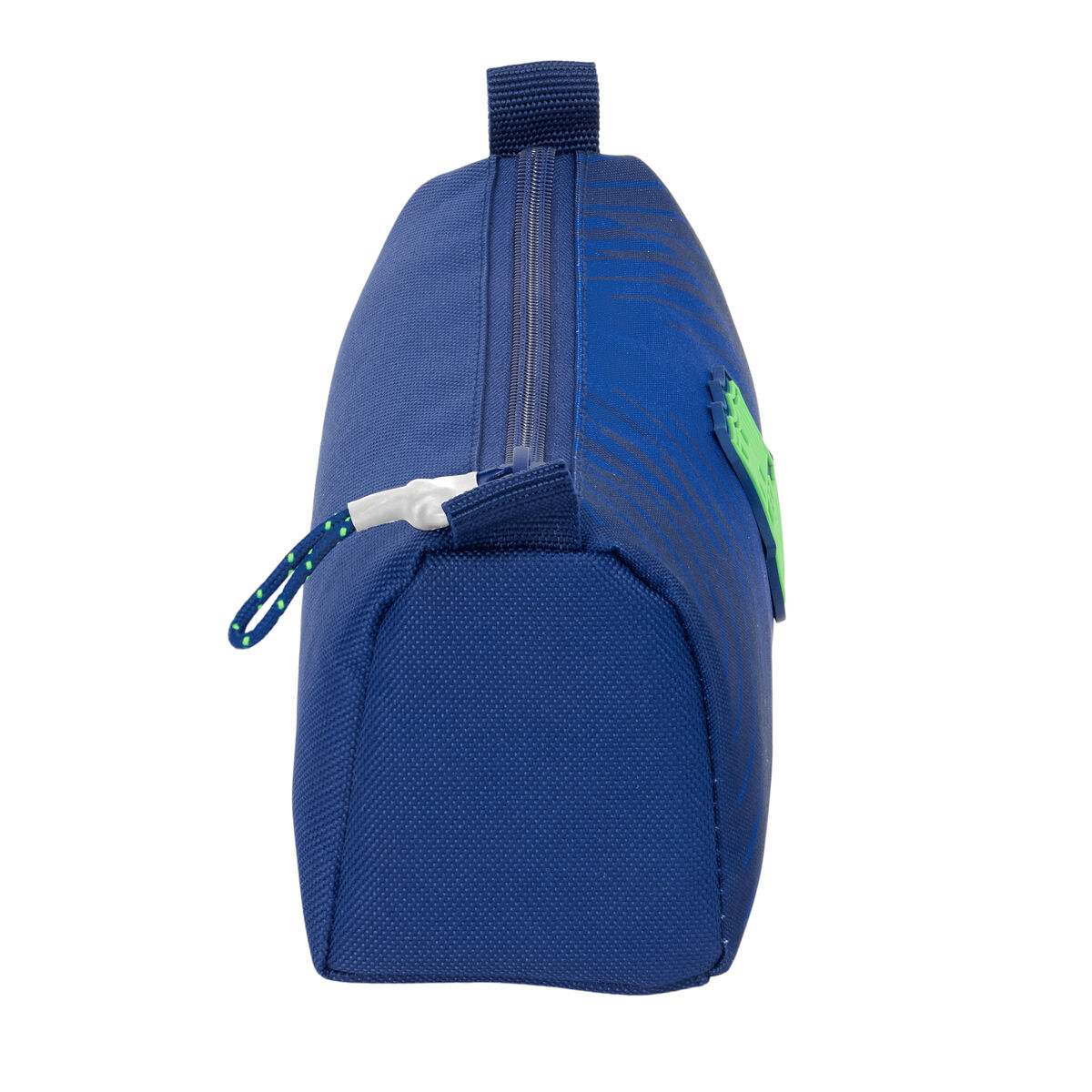 Bag F.C. Barcelona Marinblå 21 x 8 x 7 cm - 2