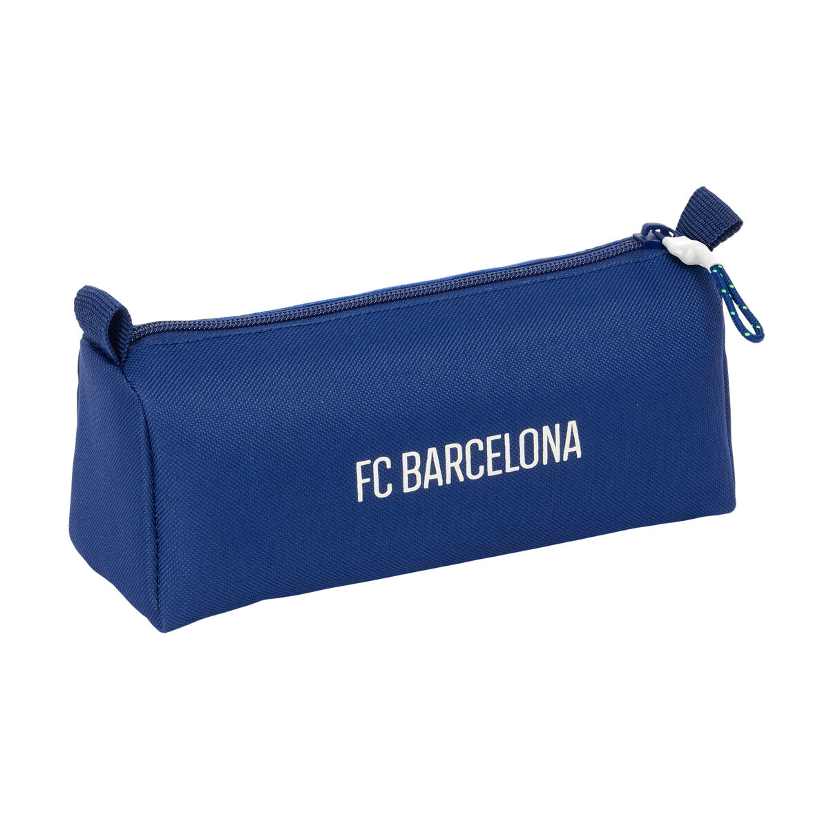 Bag F.C. Barcelona Marinblå 21 x 8 x 7 cm - 3