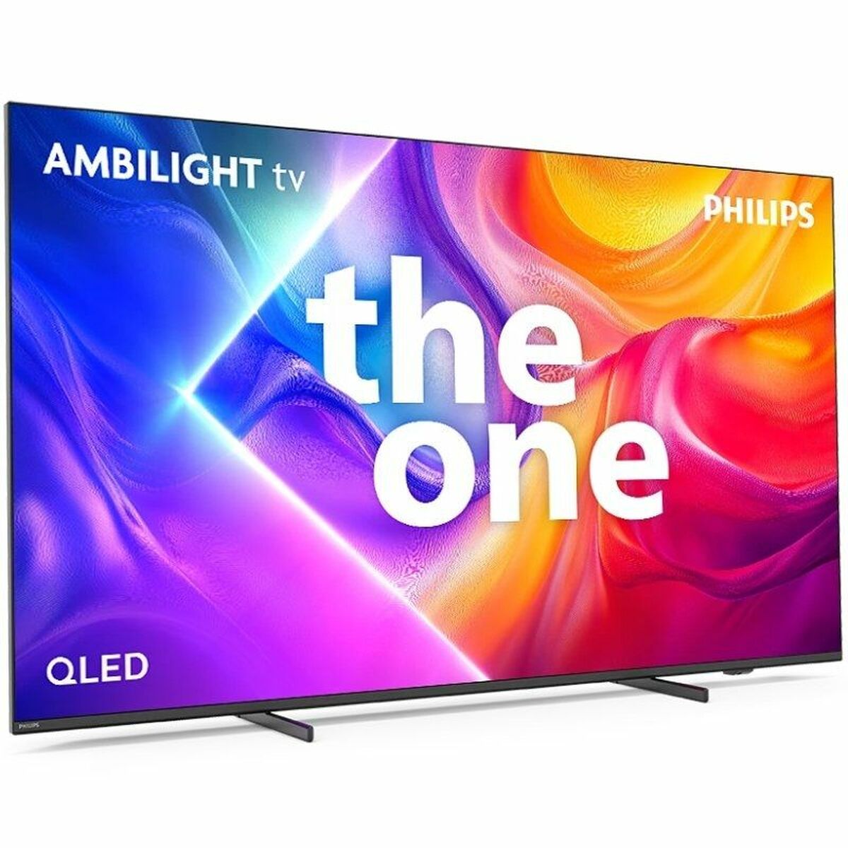 Smart TV Philips 65PUS9010/12 - 2