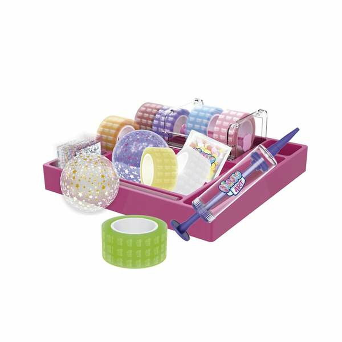 Craft Game Bizak - 3