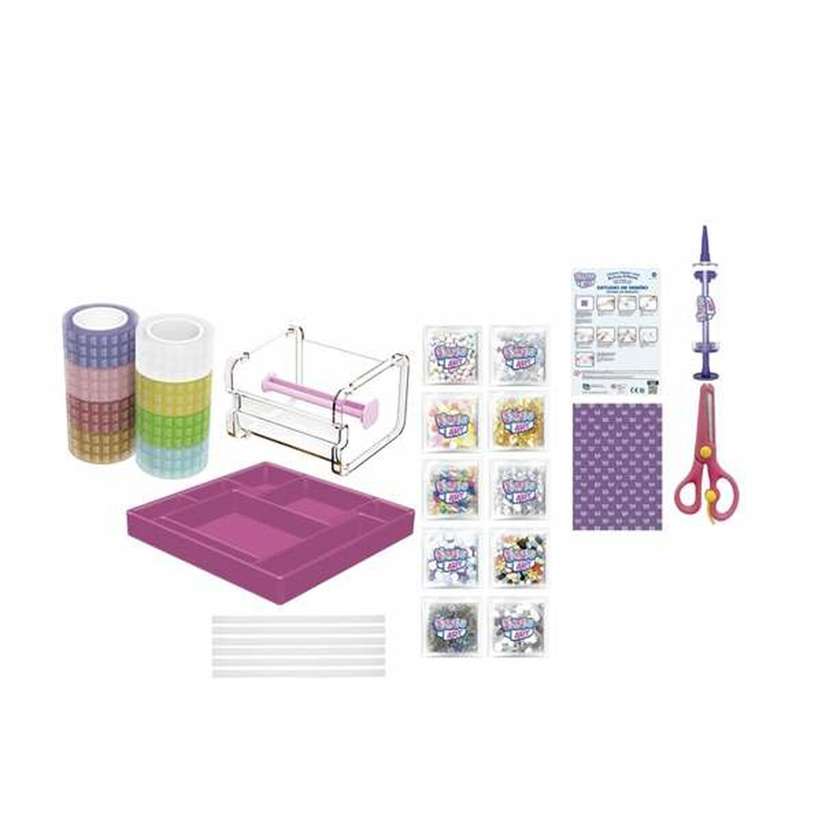 Craft Game Bizak - 2