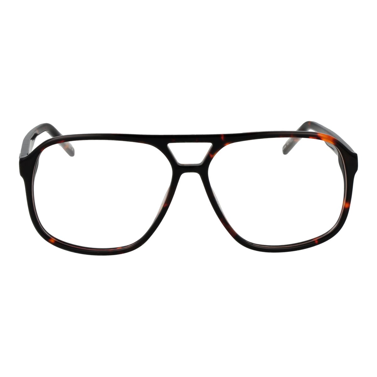Glasögonbågar Hugo Boss HG 1200 5986 - 2