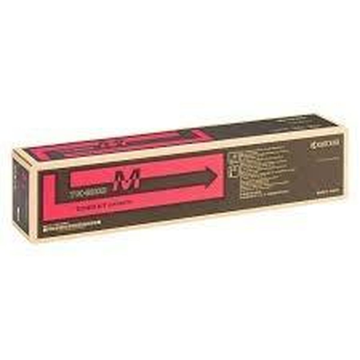 Toner Kyocera 1T02LCBNL0 Magenta - 2