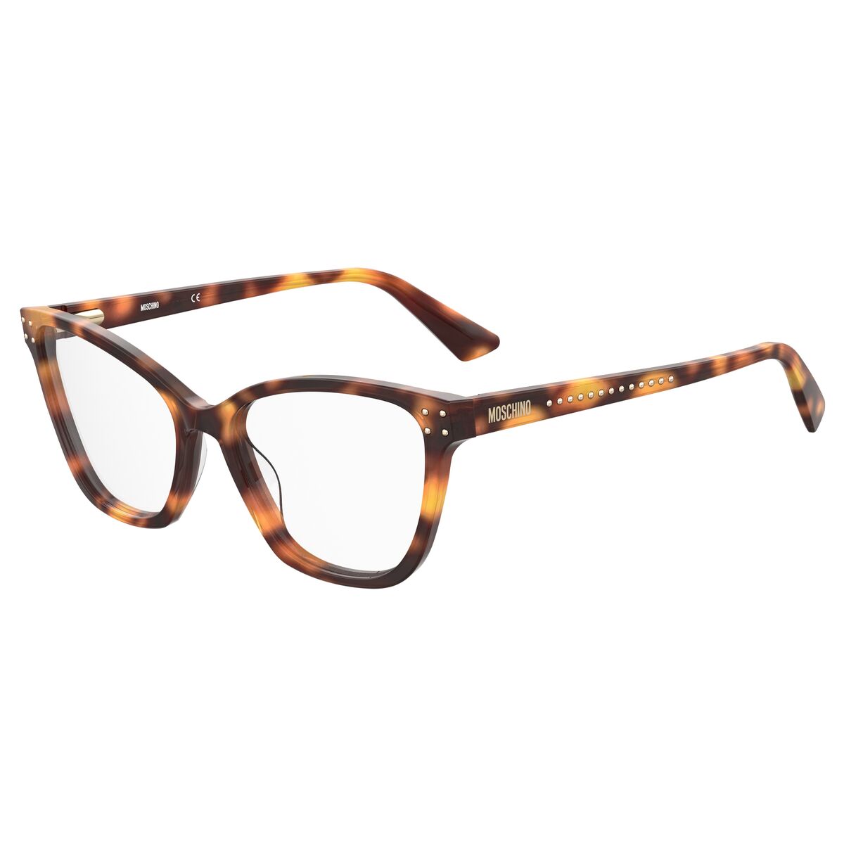Glasögonbågar Moschino ø 54 mm