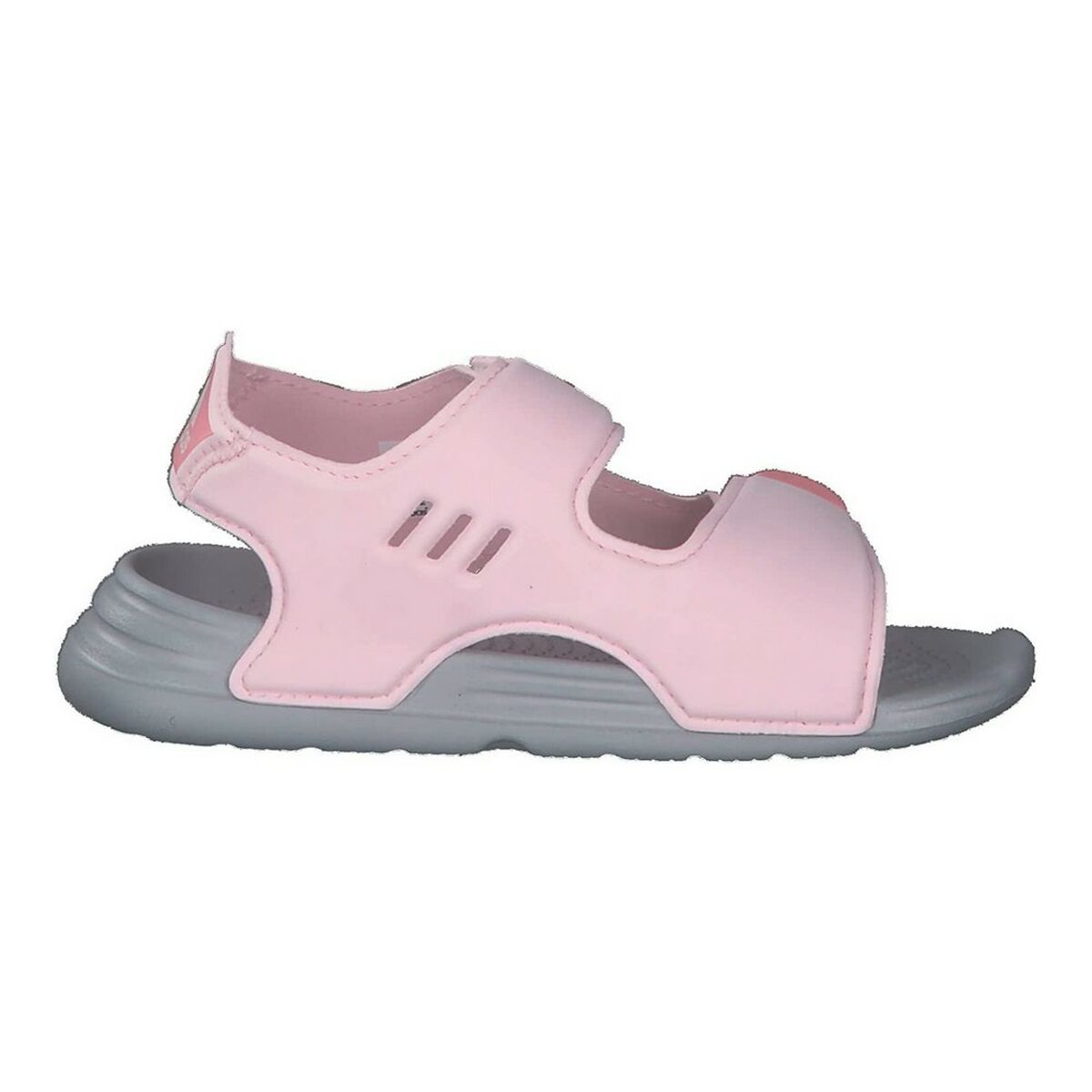Strandtofflor för barn Adidas SWIM SANDAL C FY8937 - 8