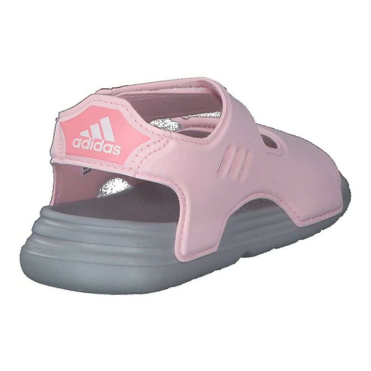 Strandtofflor för barn Adidas SWIM SANDAL C FY8937 - 6