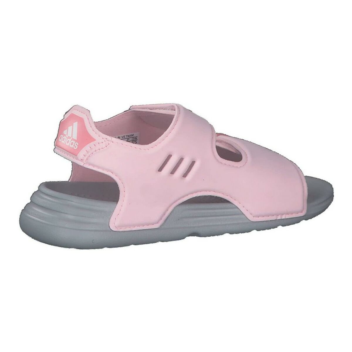 Strandtofflor för barn Adidas SWIM SANDAL C FY8937 - 7