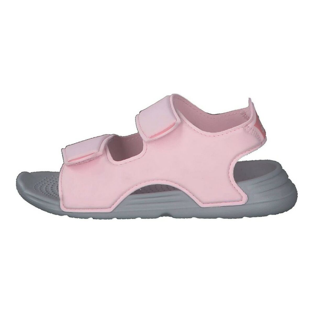 Strandtofflor för barn Adidas SWIM SANDAL C FY8937 - 2