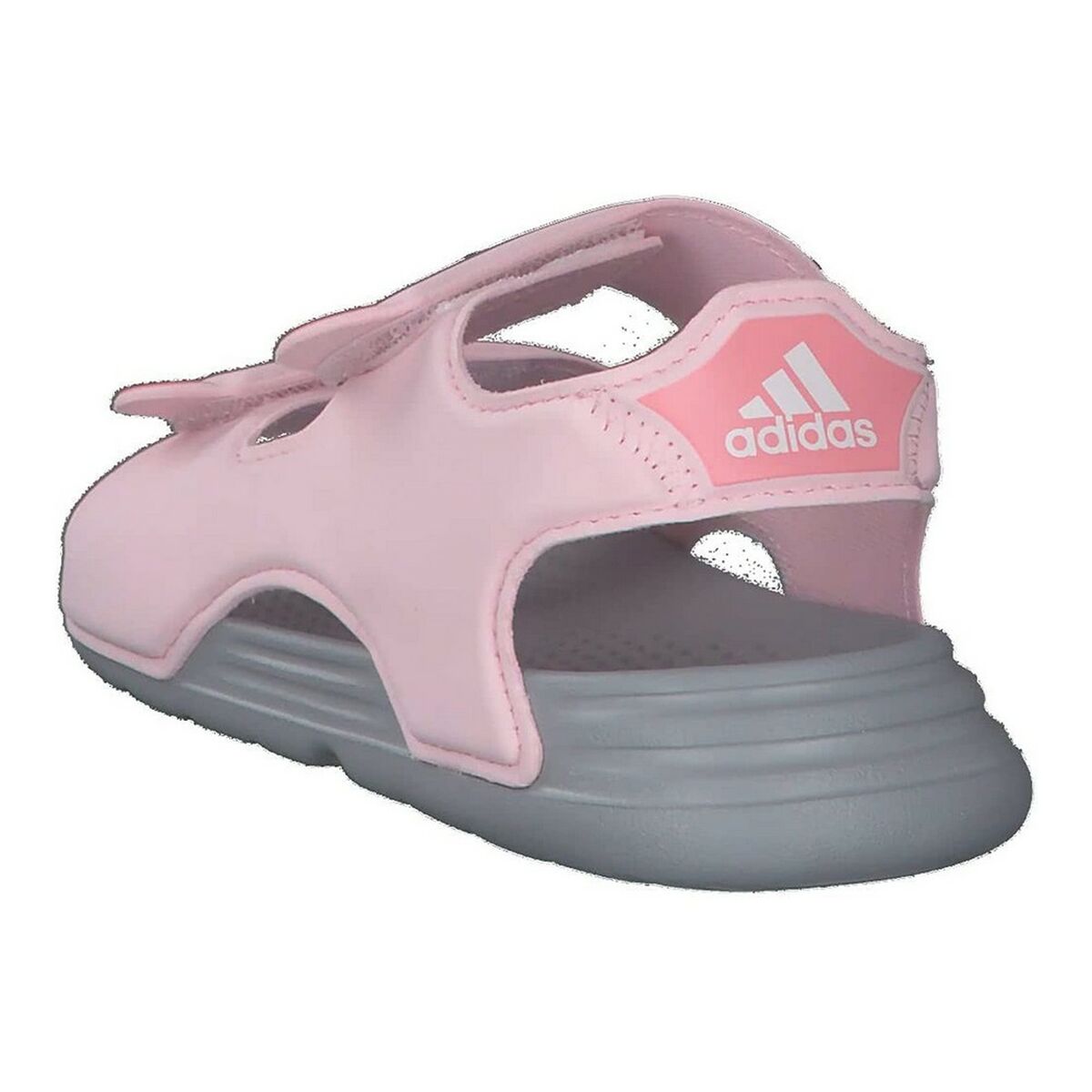 Strandtofflor för barn Adidas SWIM SANDAL C FY8937 - 4