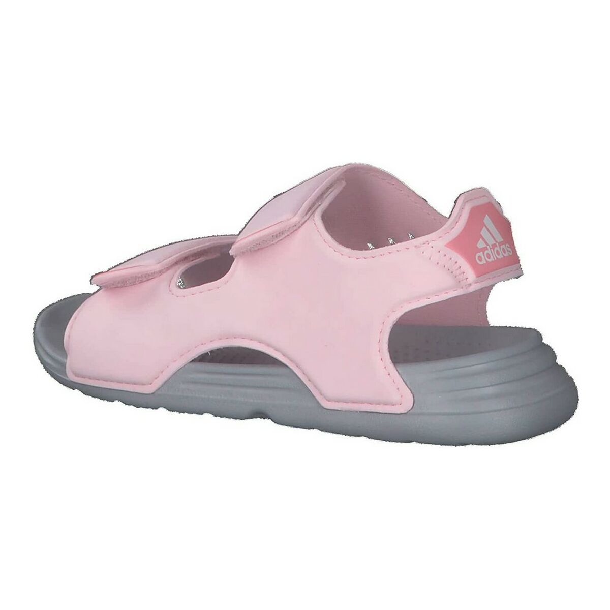 Strandtofflor för barn Adidas SWIM SANDAL C FY8937 - 3