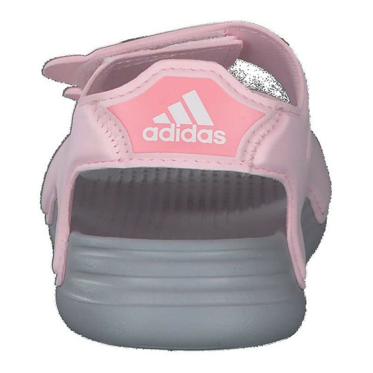 Strandtofflor för barn Adidas SWIM SANDAL C FY8937 - 5