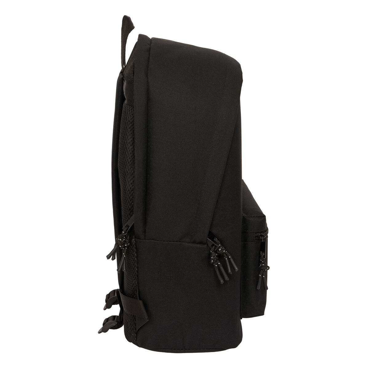 Laptopryggsäck F.C. Barcelona Svart 31 x 44 x 18 cm - 5