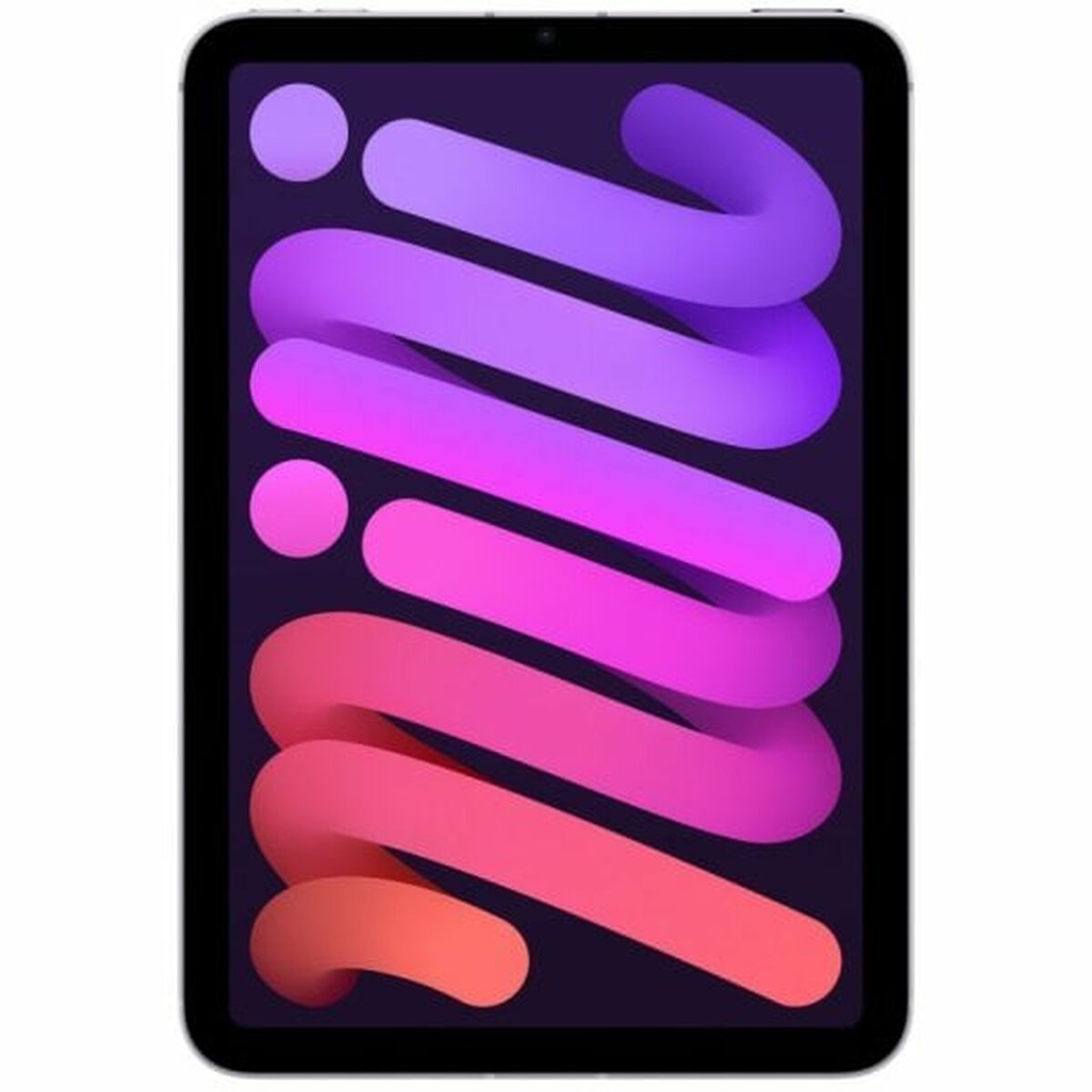 Läsplatta Apple MXPR3TY/A 128 GB Violett