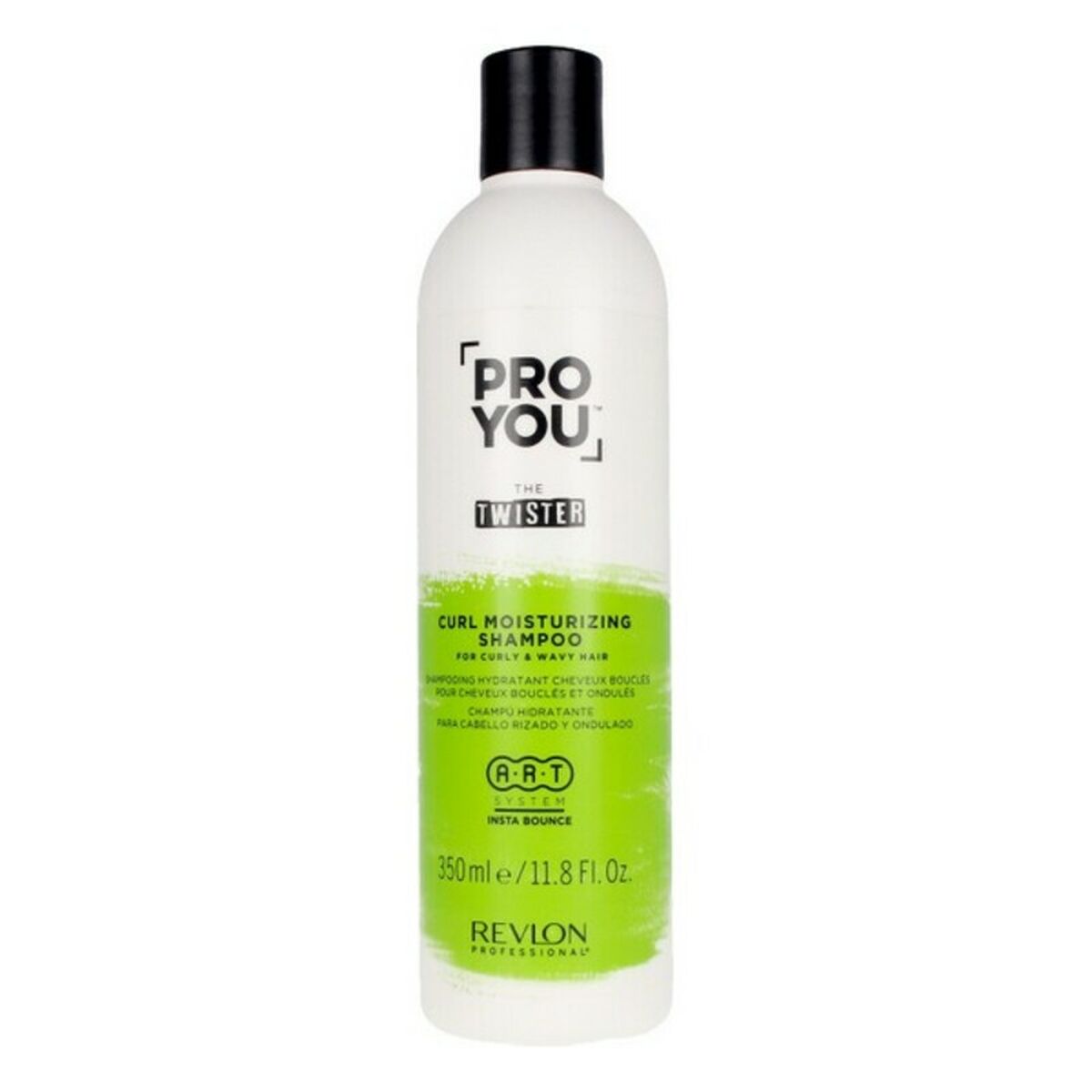 Schampo Revlon 7255540000 350 ml