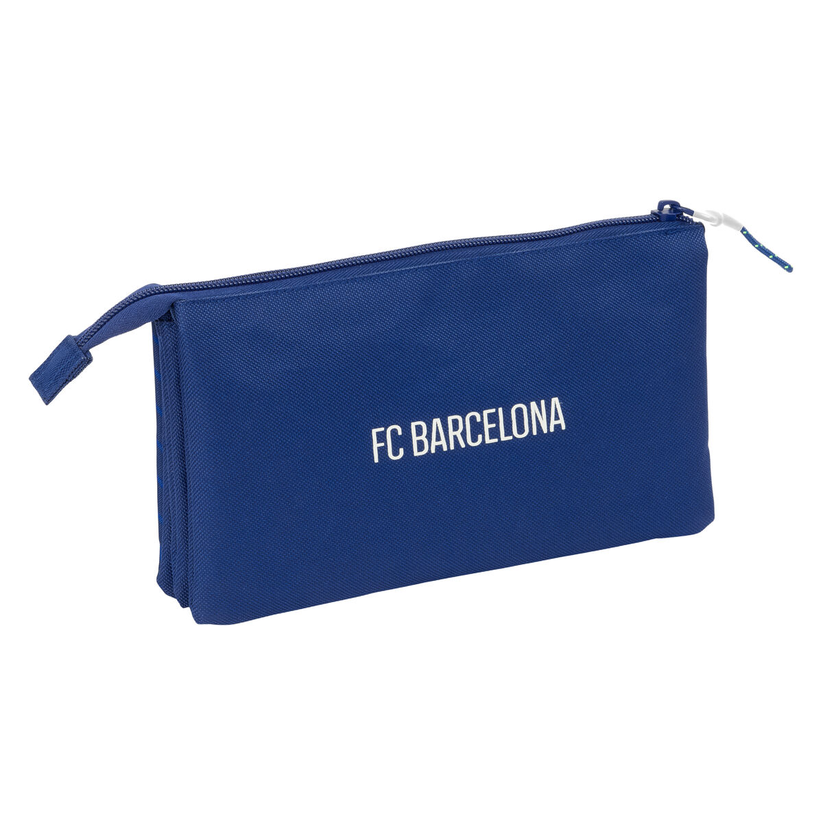 Bag F.C. Barcelona Marinblå 22 x 12 x 3 cm - 3