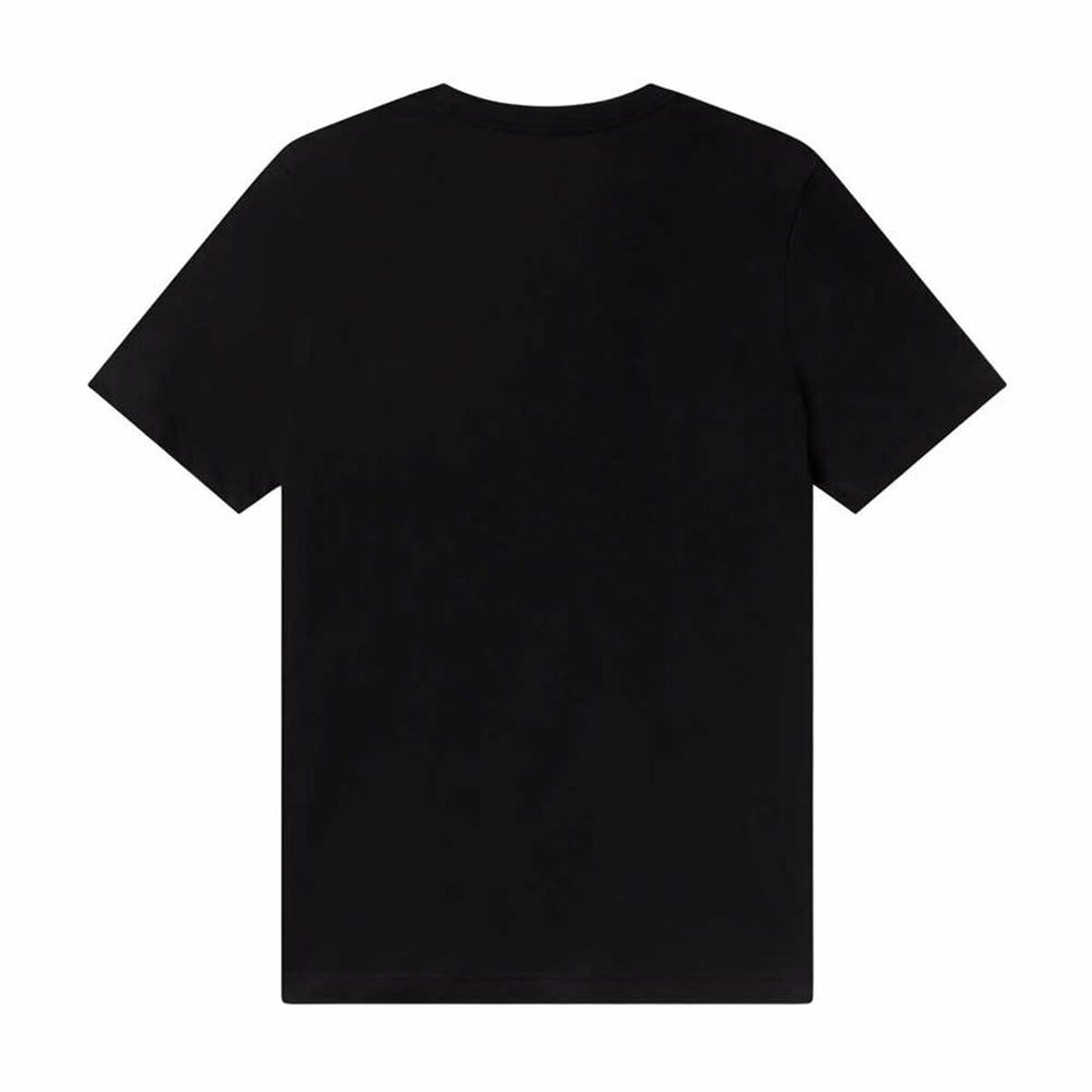 T-shirt med kortärm Herr Puma Ess+ Graphic Svart - 2