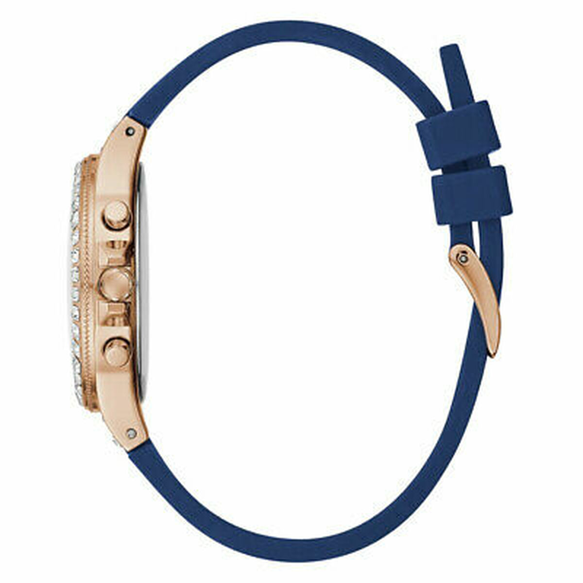 Damklocka Guess GW0257L3 (Ø 37 mm) - 2