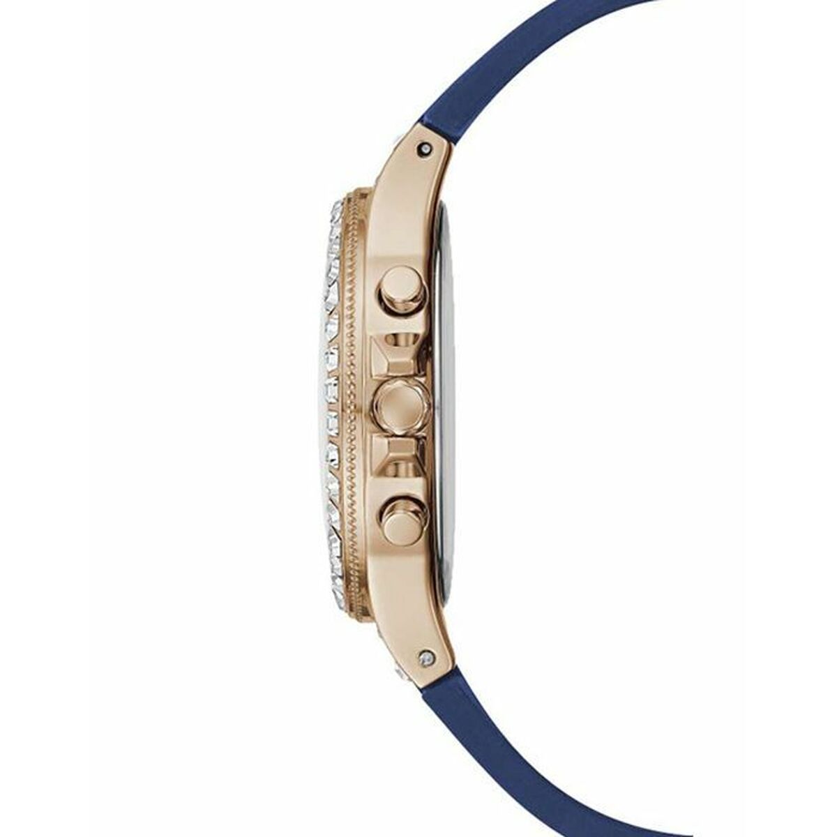 Damklocka Guess GW0257L3 (Ø 37 mm) - 3