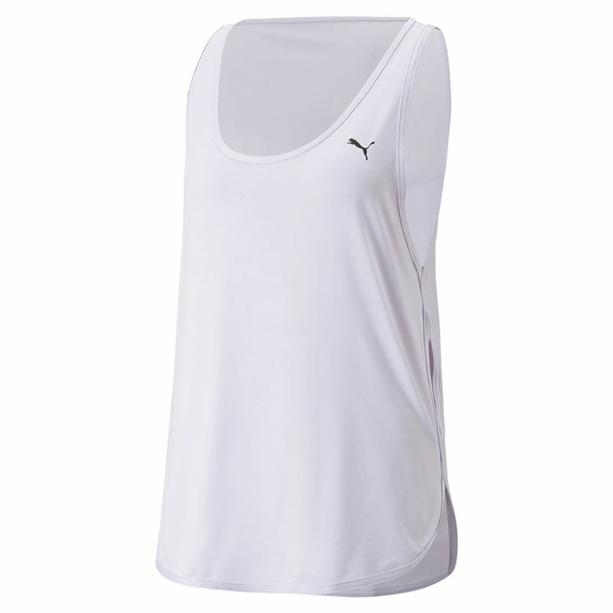 Tanktop, Dam Puma  Yogini Lite Lavendel - 2