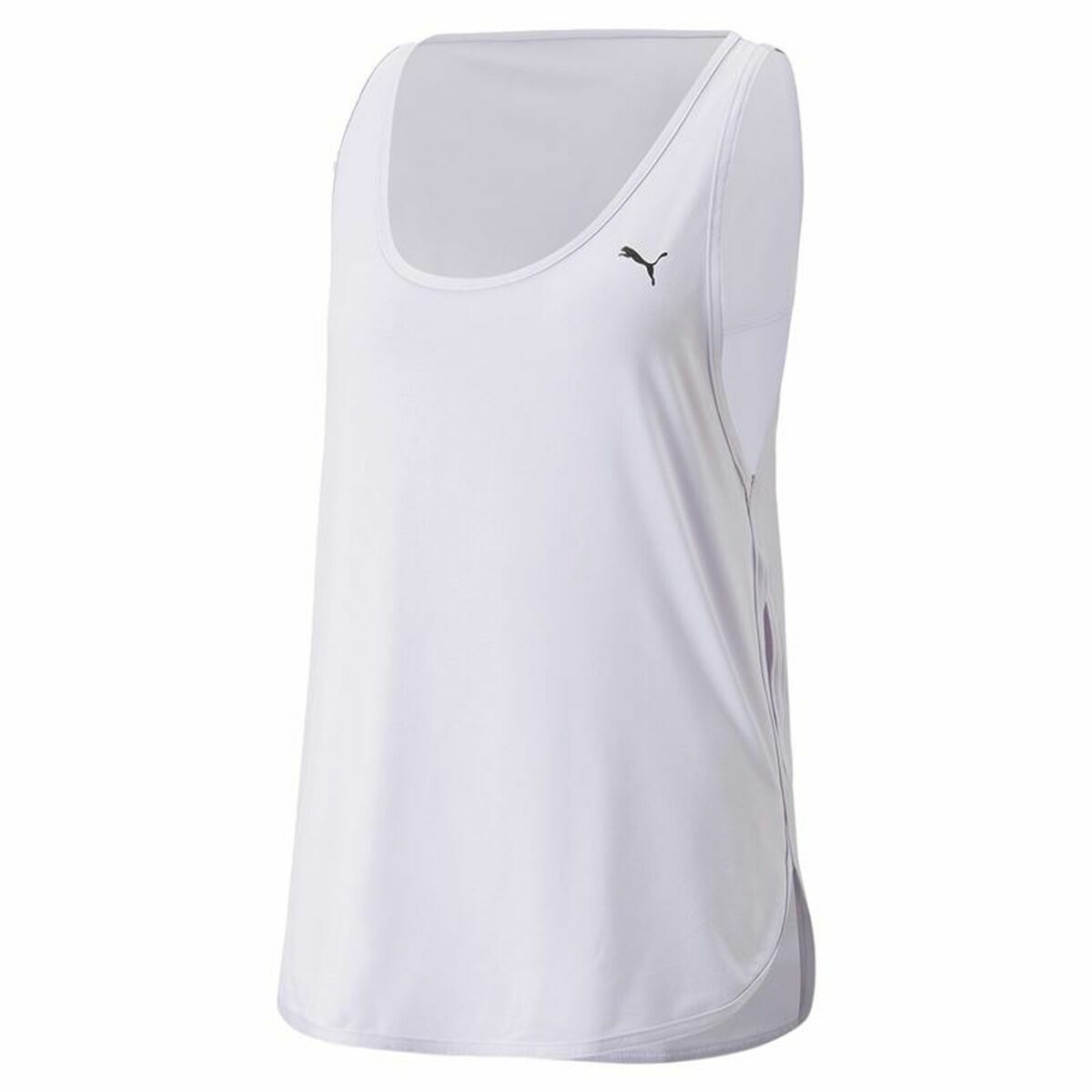 Tanktop, Dam Puma  Yogini Lite Lavendel - 6