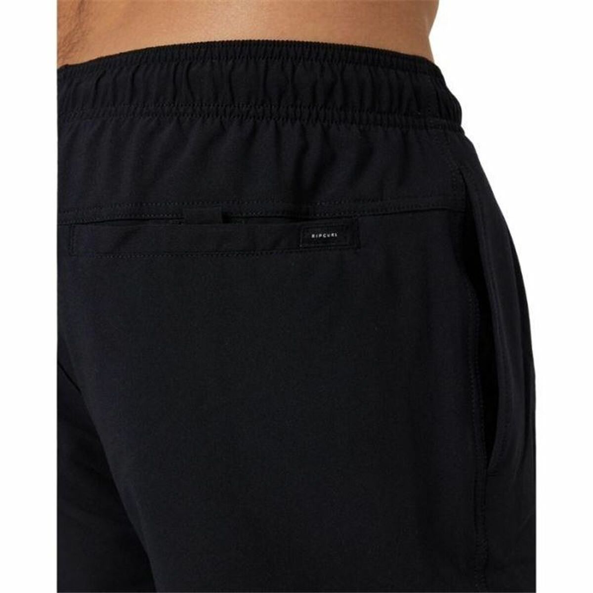 Baddräkt Herr Rip Curl Daily Volley Svart - 2