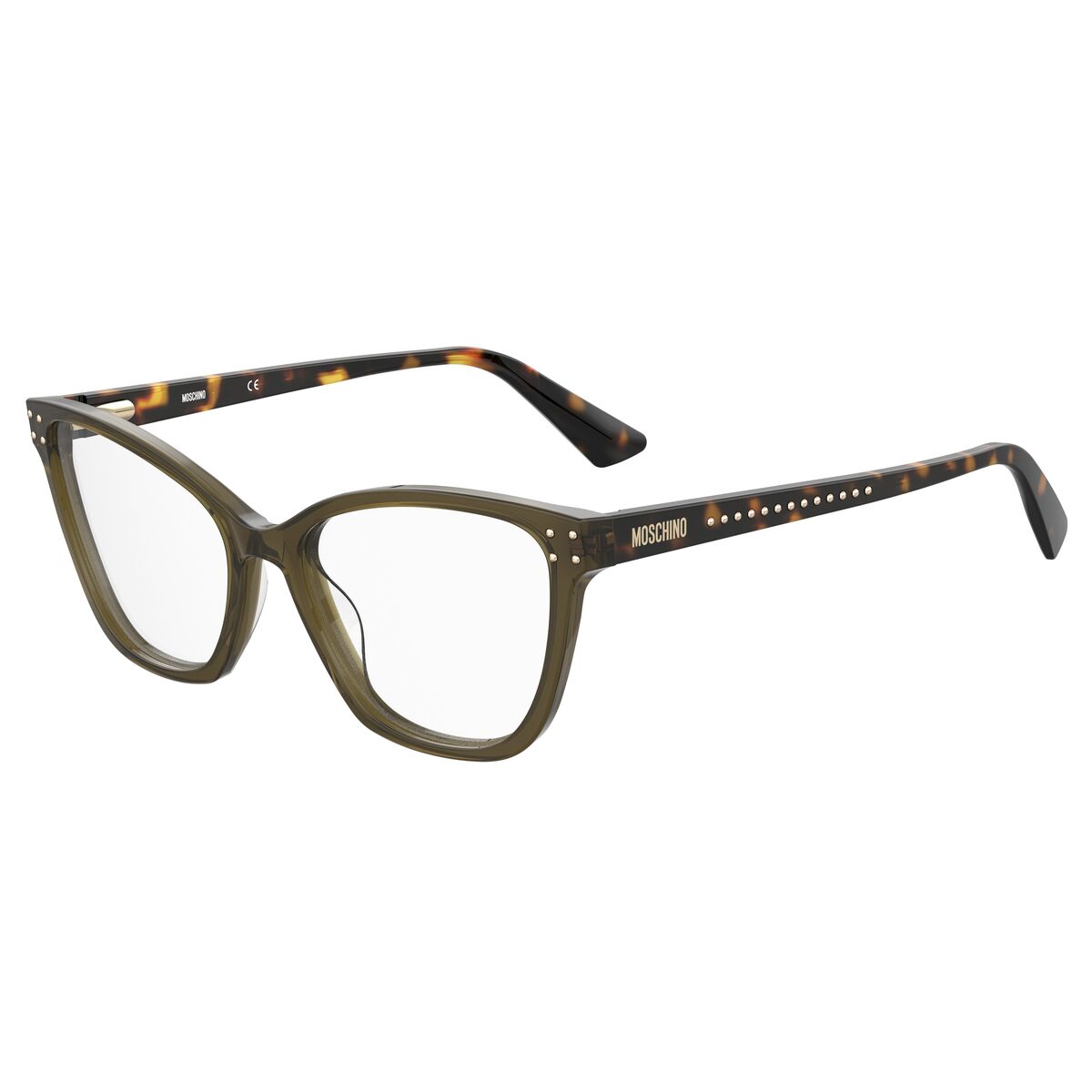 Glasögonbågar Moschino ø 54 mm