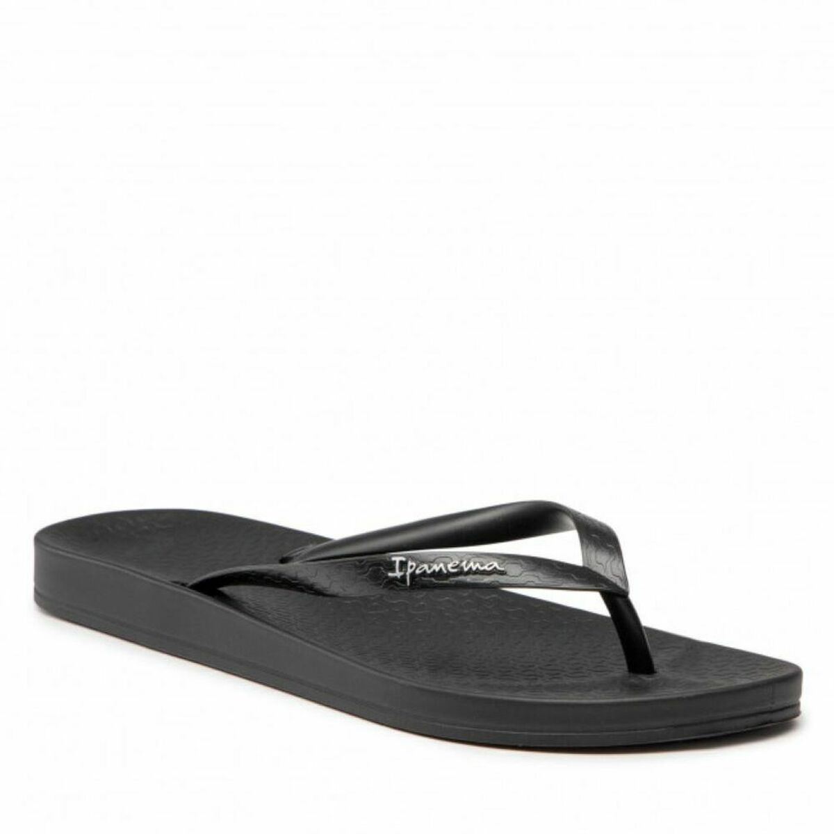 Strandtofflor för kvinnor Ipanema 81030 20766 Svart - 2