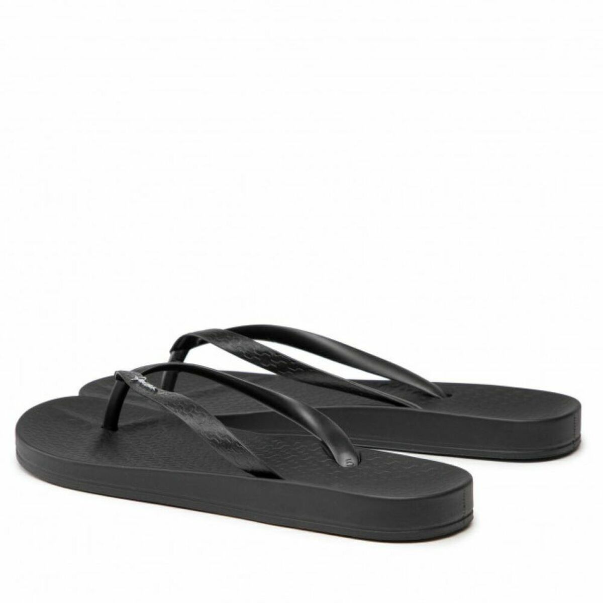 Strandtofflor för kvinnor Ipanema 81030 20766 Svart - 4