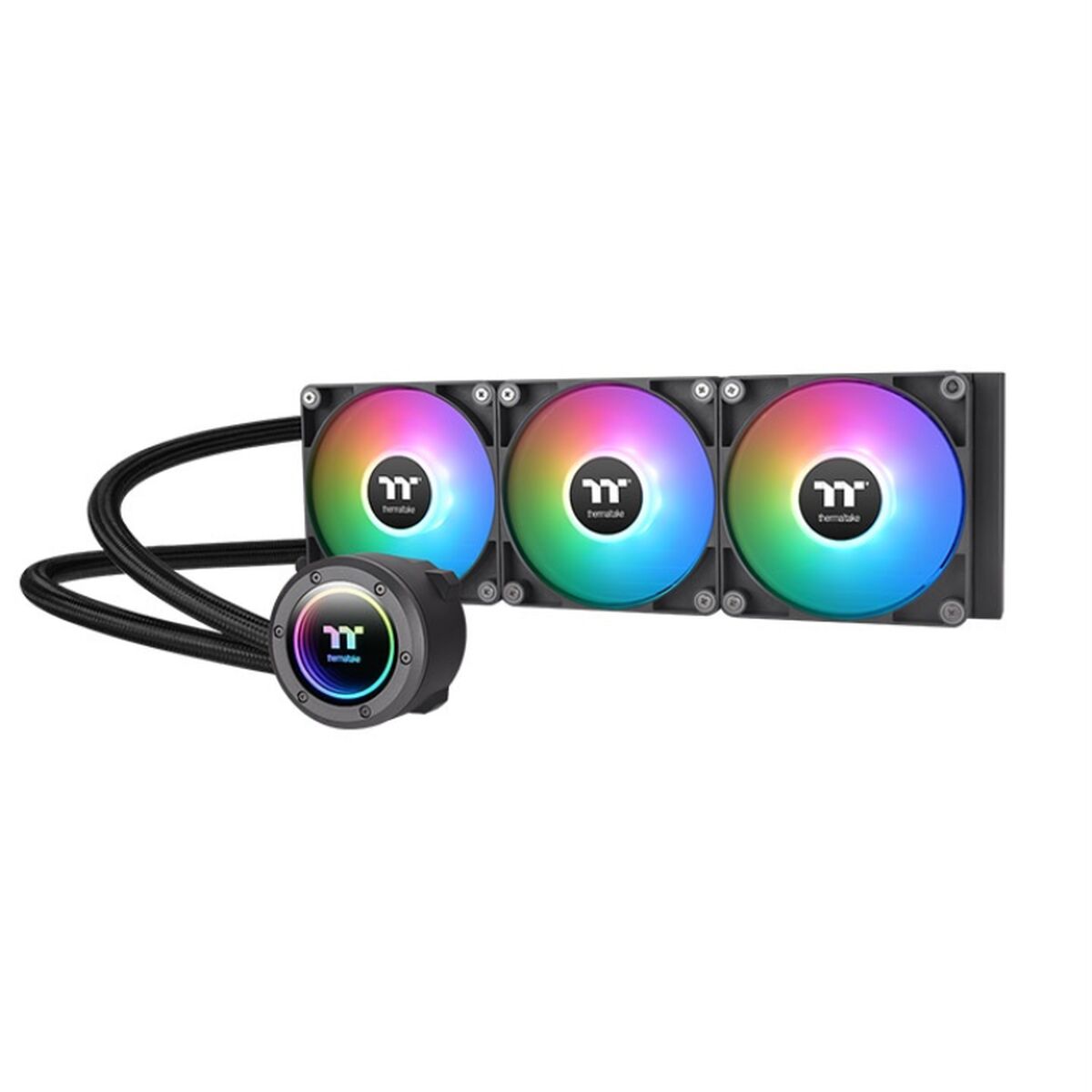 Lådfläkt THERMALTAKE