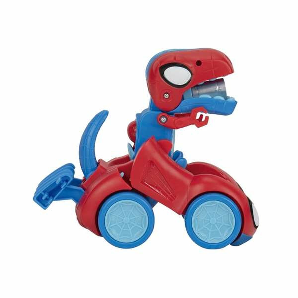 Transformer Fordon Spidey - 4