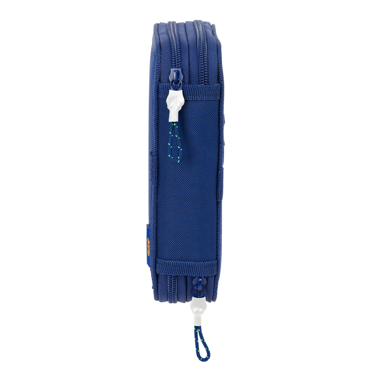 Bag F.C. Barcelona Marinblå 12.5 x 19.5 x 4 cm 29 Delar - 4