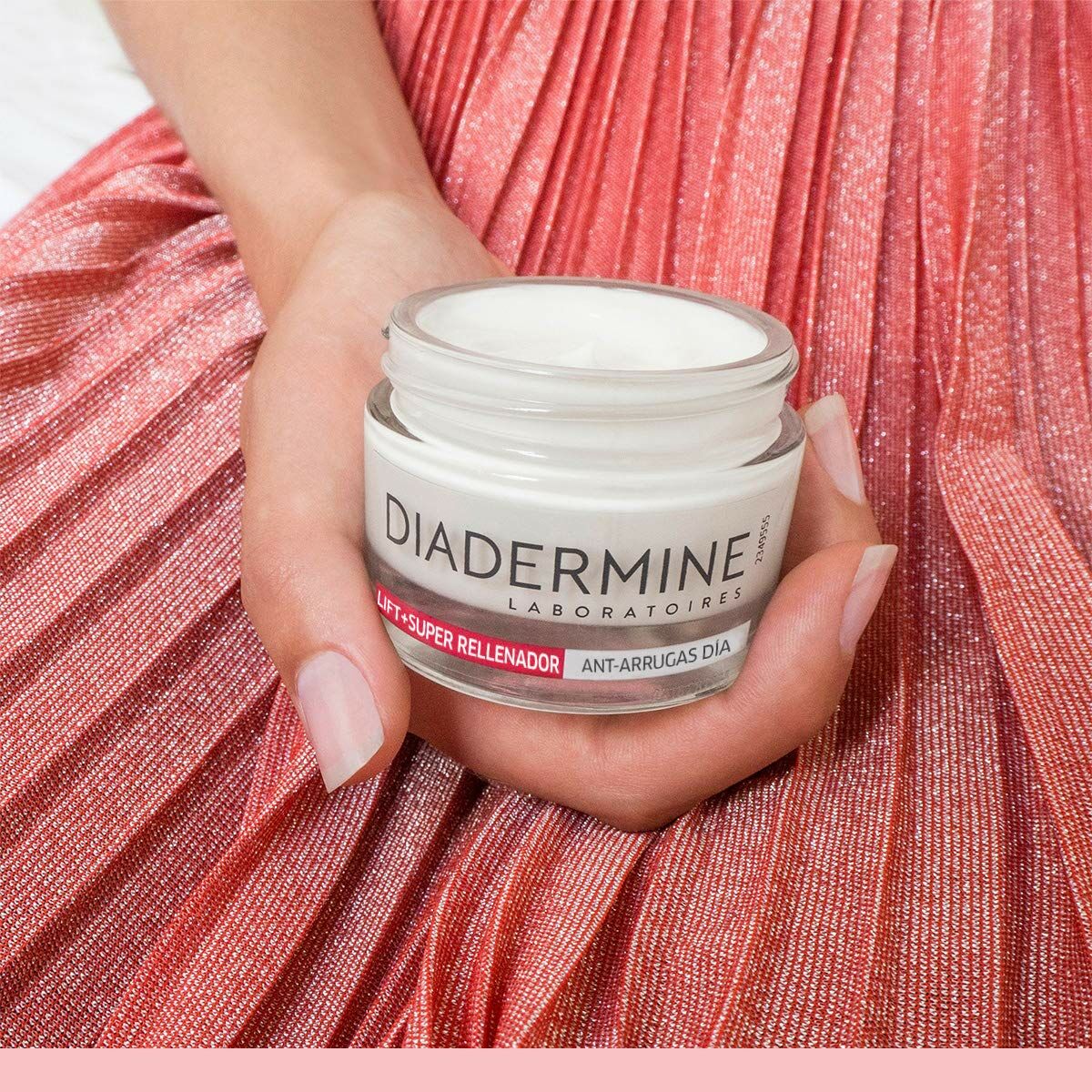 Dagkräm Diadermine Lift Super Filler 50 ml - 6