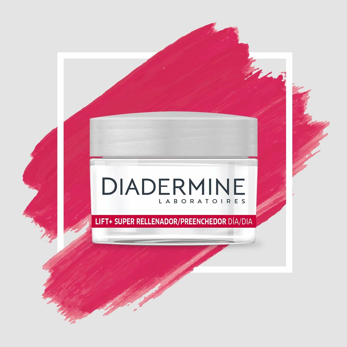Dagkräm Diadermine Lift Super Filler 50 ml - 5