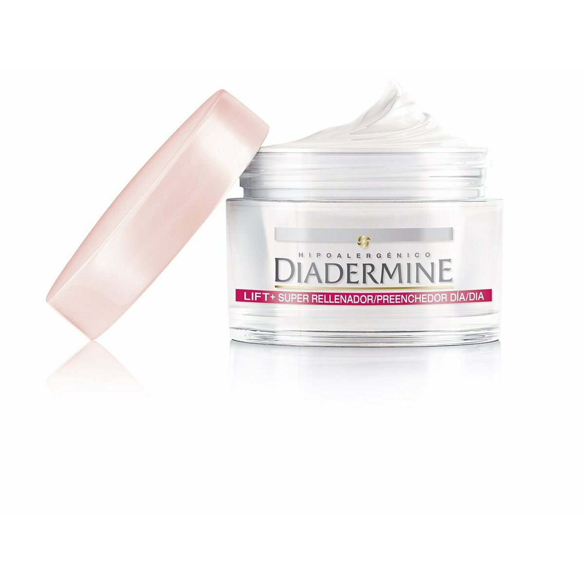 Dagkräm Diadermine Lift Super Filler 50 ml - 2