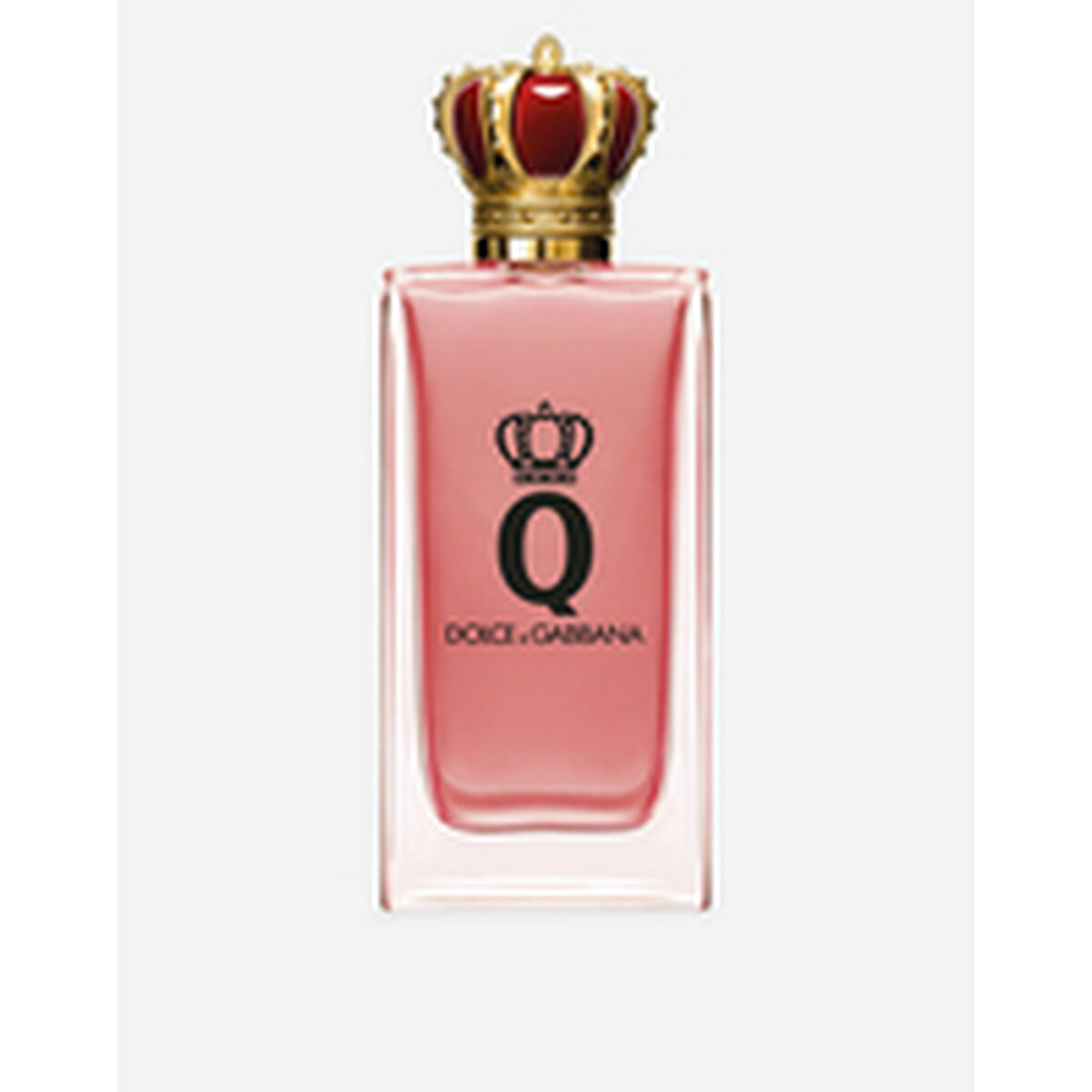 Parfym Unisex Dolce & Gabbana Q by Dolce & Gabbana Intense EDP 50 ml