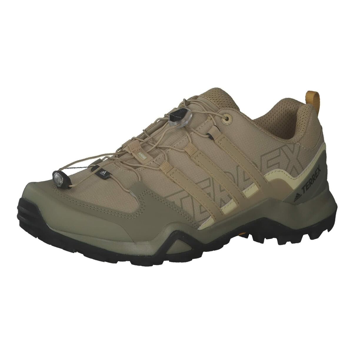 Löparskor, Vuxna Adidas Terrex Swift R2 Beige